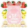 Strawberry Lemon Cake Scentsy Bar | March 2023