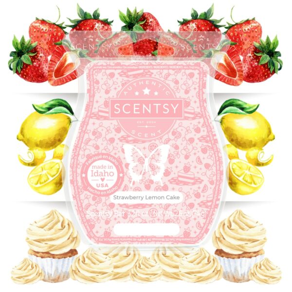 MT SS23 SOTM Ingredients StrawberryLemonCake March 2023 R1