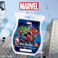 Download MARVEL: SPIDER-MAN SCENTSY WALL DIFFUSER | CAPTAIN AMERICA, THOR, IRON MAN SCENTSY WARMERS ...