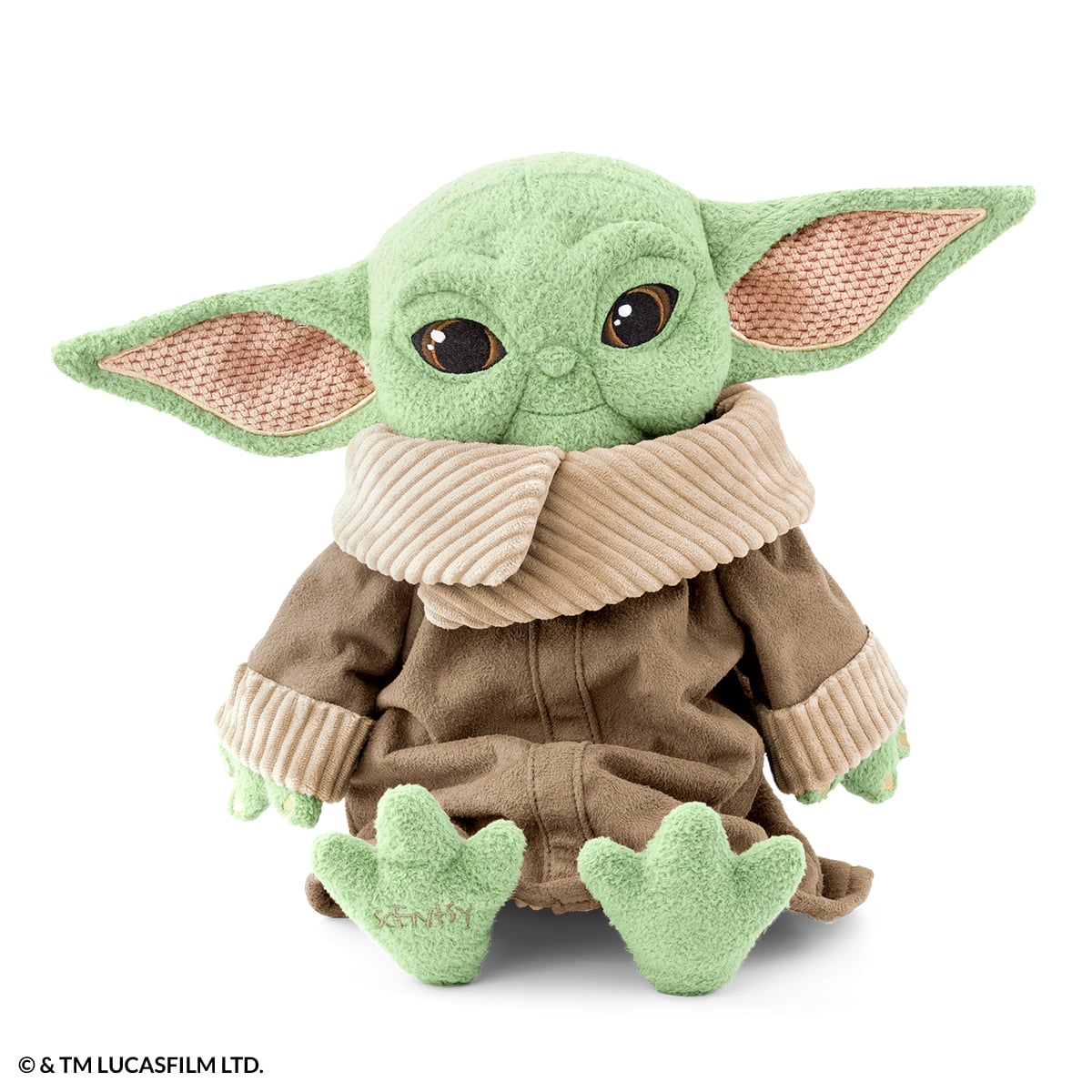 Baby Yoda The Child – Scentsy | The – Star Wars |