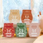 SCENTSY COZY COLLECTION 2019 HOLIDAY