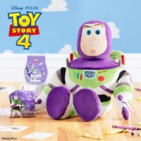 buzz lightyear scentsy wax