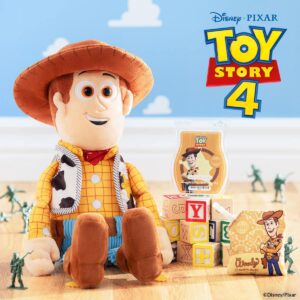 scentsy toy story