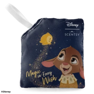 Disney Wish Scentsy Collection | Valentino Scentsy Buddy + Star | Shop Now