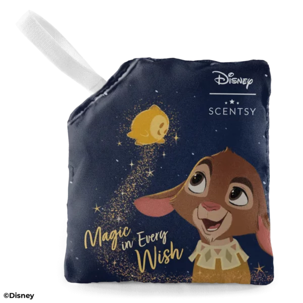 Magic in Every Wish Scentsy Scent Pak | Disney Wish