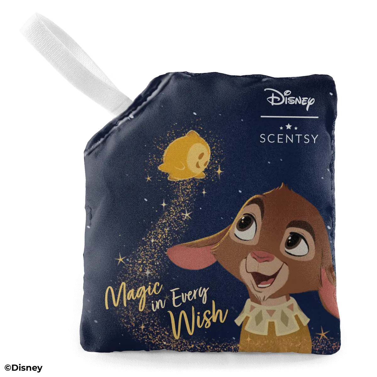 Magic in Every Wish Scentsy Scent Pak | Disney Wish