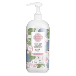 Magnolia Linen Scentsy Laundry Products 5