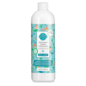 Make a Splash Scentsy All Purpose Cleaner