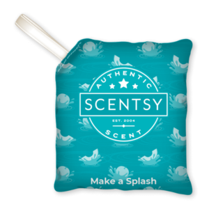 Make a Splash Scentsy Scent Pak 1