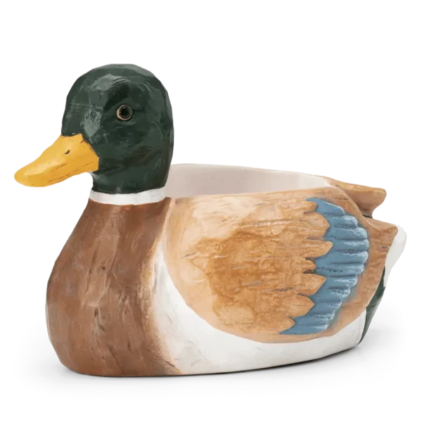 Mallard Scentsy Warmer Duck Mallard Duck Scentsy Warmer