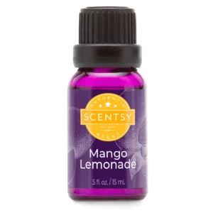 Mango Lemonade Natural Scentsy Oil