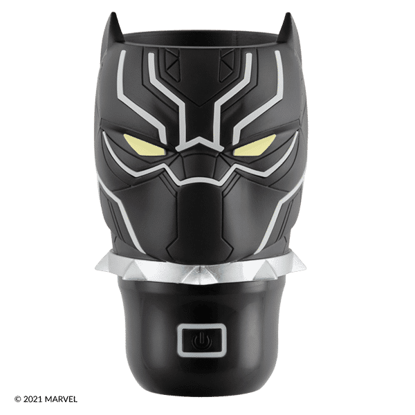 Marvel Black Panther Scentsy Wall Fan Diffuser4