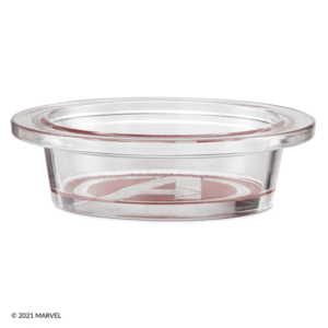 Marvel Scentsy Warmer - DISH ONLY