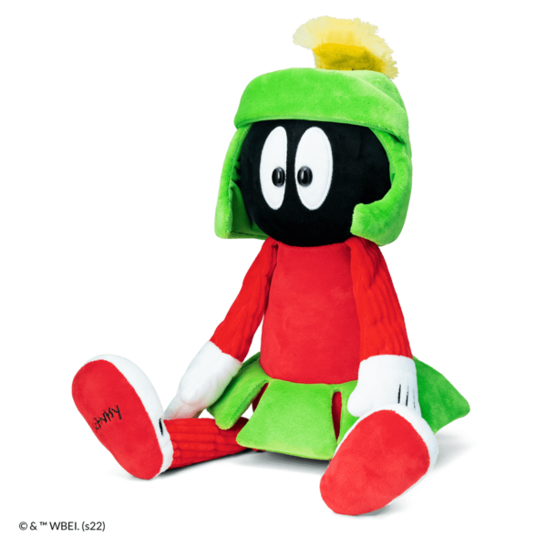 Marvin the Martian Scentsy Buddy 2