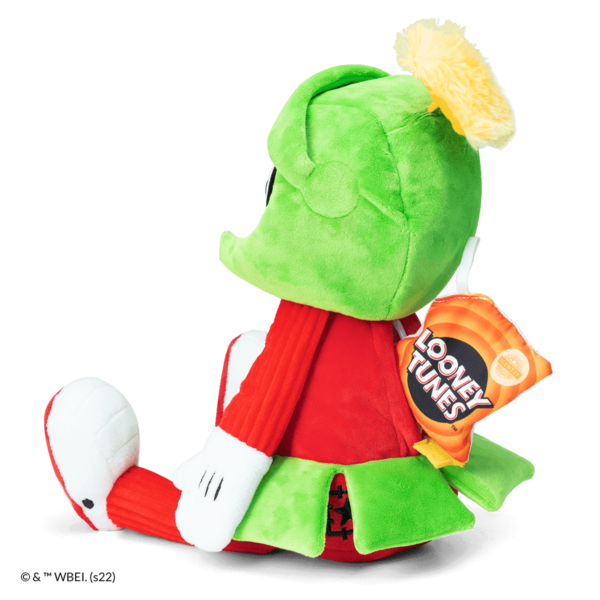 Marvin the Martian Scentsy Buddy 3