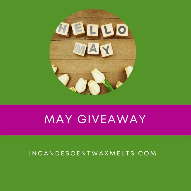 Scentsy May 2024 Products & News Incandescent.Scentsy.us