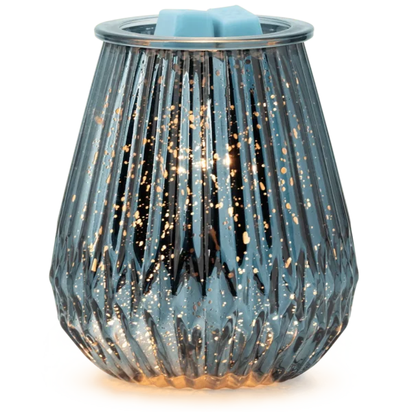 Mediterranean Moonlight Scentsy Warmer