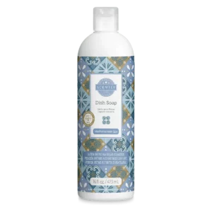 Mediterranean Spa Scentsy Dish Soap