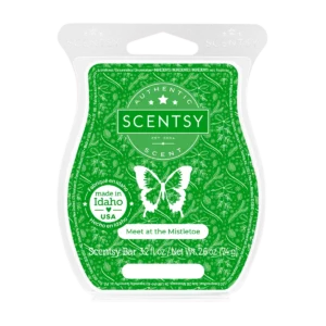 Meet at the Mistletoe Scentsy Bar | December 2023