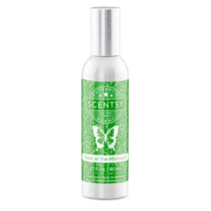 Meet at the Mistletoe Scentsy Room Spray | December 2023