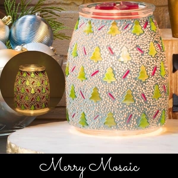 Merry Mosaic