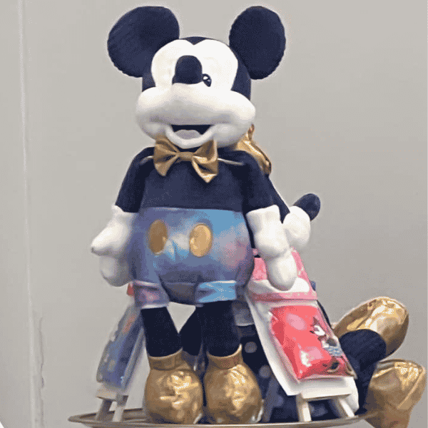 Disney Cinderella 50th Anniversary Castle Scentsy Warmer | Mickey & Minnie Buddies Disney Cinderella 50th Anniversary Castle Scentsy Warmer | Mickey & Minnie Buddies