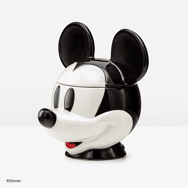 Mickey Mouse Scentsy Warmer 1