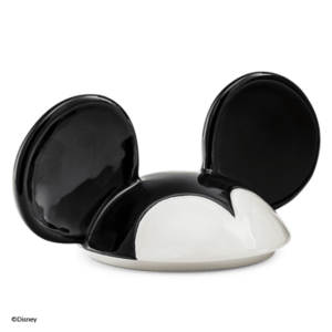 Mickey Mouse Scentsy Warmer Lid Only