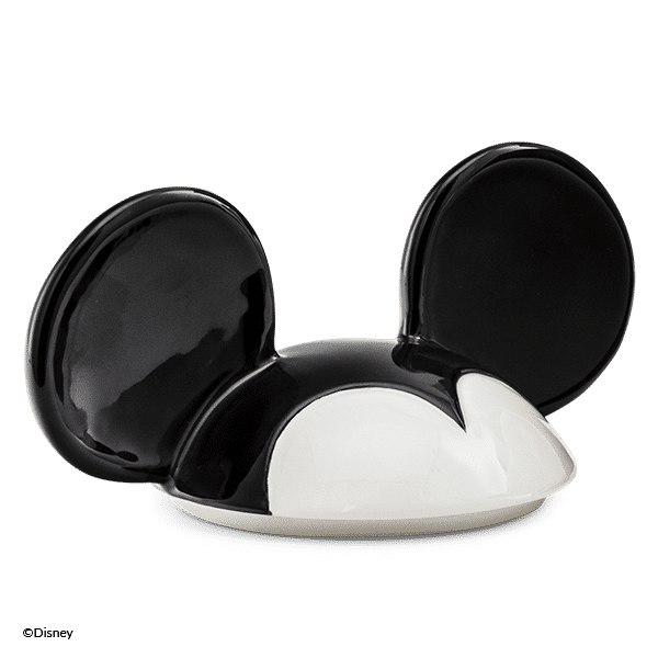 Mickey Mouse Scentsy Warmer Lid Only