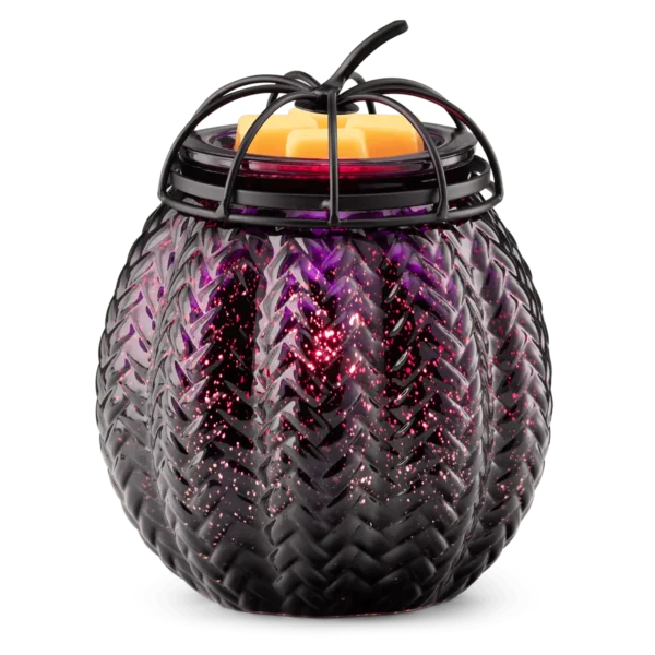 Midnight Grove Scentsy Warmer