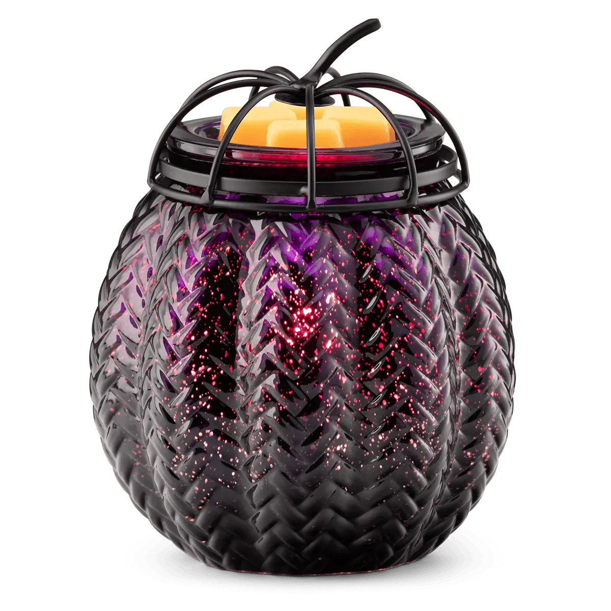 Midnight Grove Scentsy Warmer