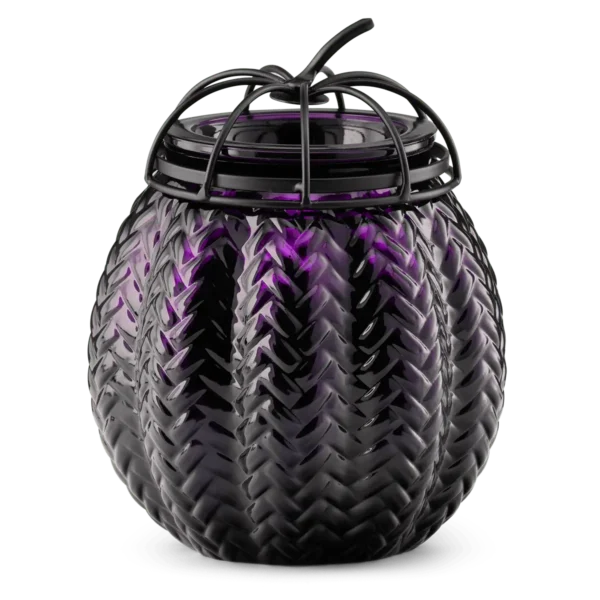 Midnight Grove Scentsy Warmer