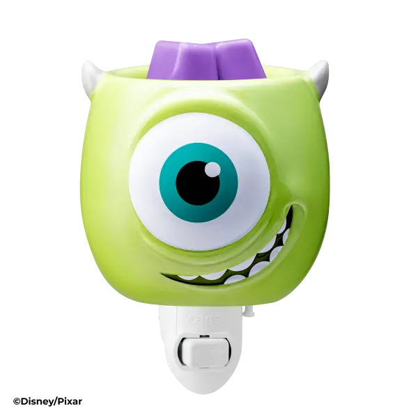 SULLEY SCENTSY BUDDY MONSTERS INC SCENTSY