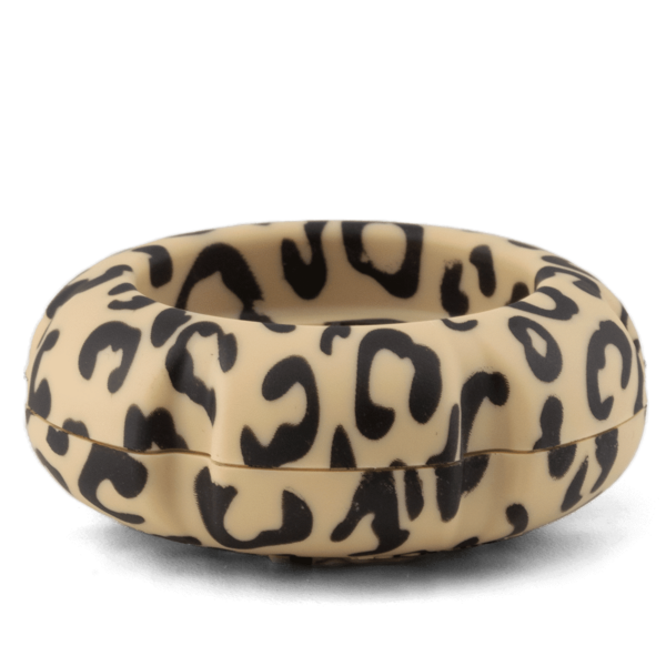 Cheetah Scentsy Mini Fan Diffuser