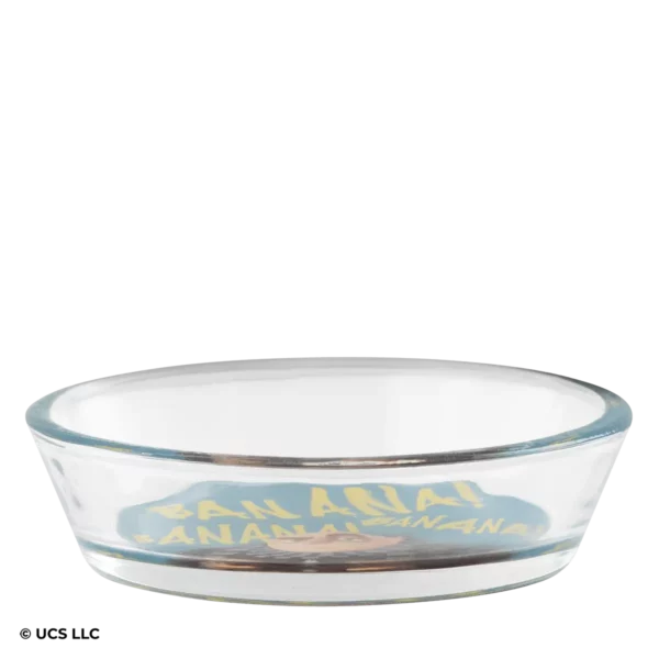 Minions Scentsy Warmer Replacement Dish ONLY