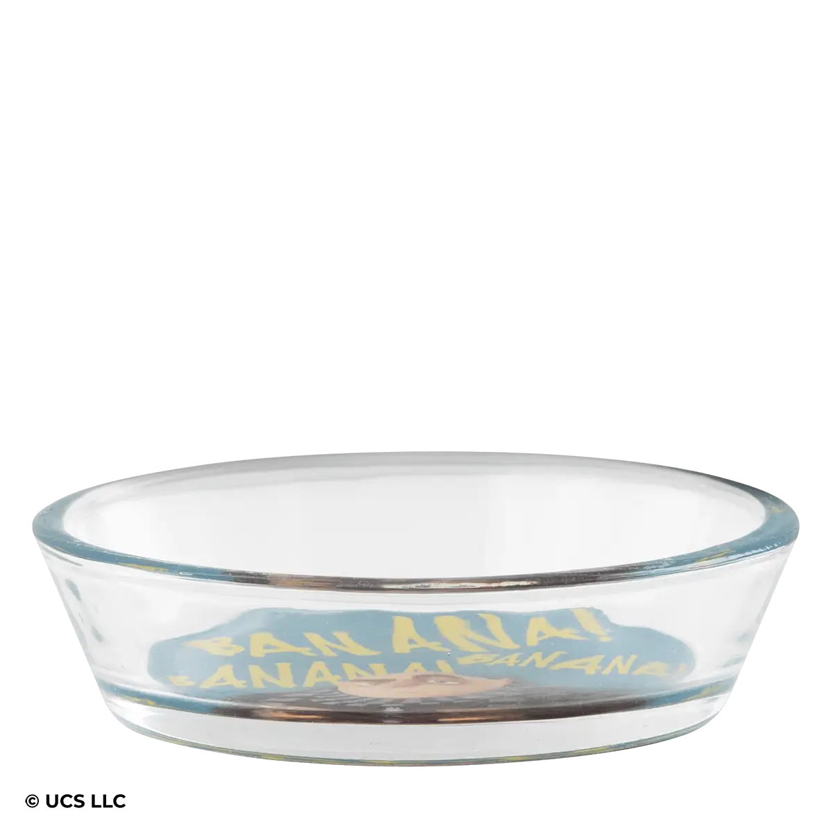 Minions Scentsy Warmer Replacement Dish ONLY