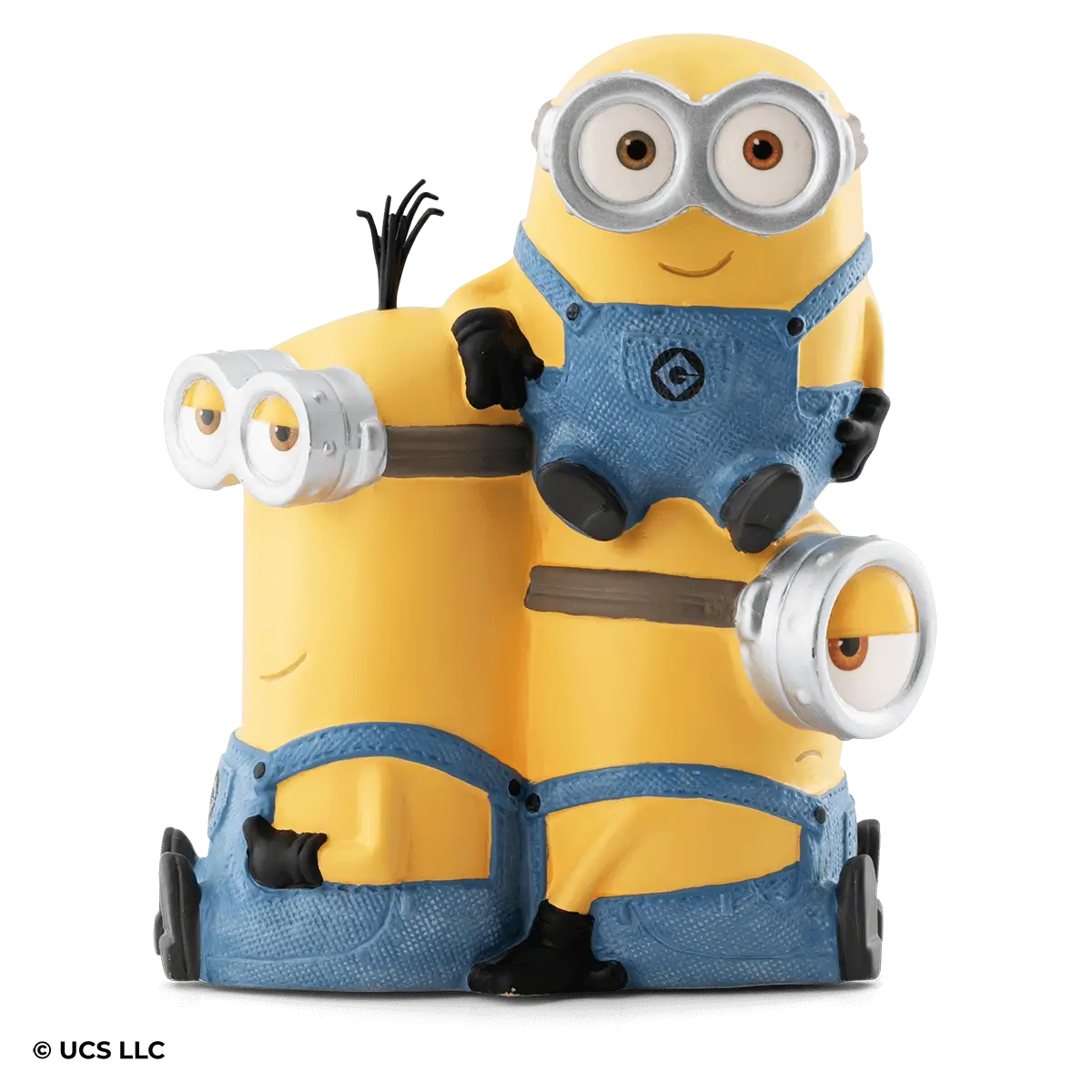 Minions Scentsy Warmer