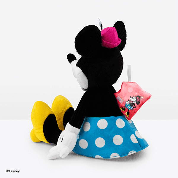 Minnie Mouse Classic Scentsy Buddy