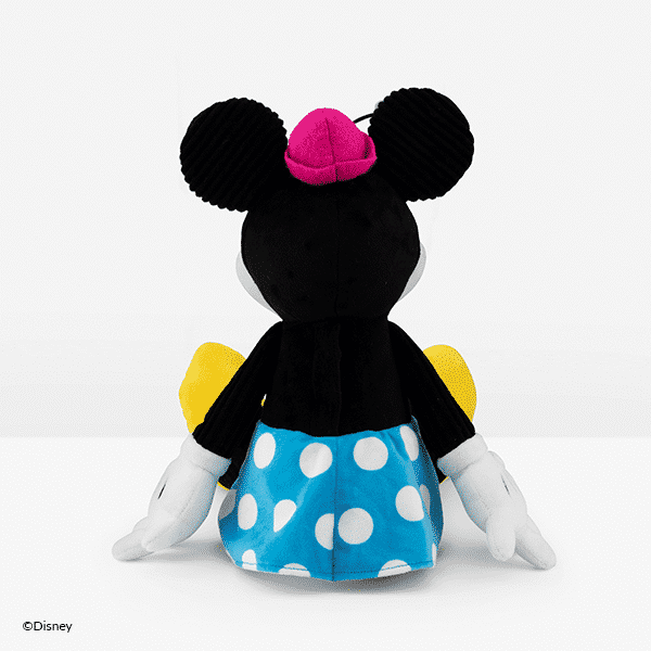 Minnie Mouse Scentsy Buddy Back Minnie Mouse Classic Scentsy Buddy