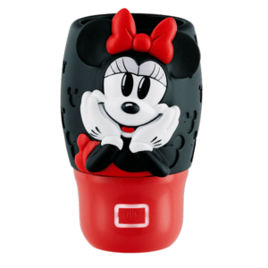 Minnie Mouse Scentsy Wall Fan Diffuser 08