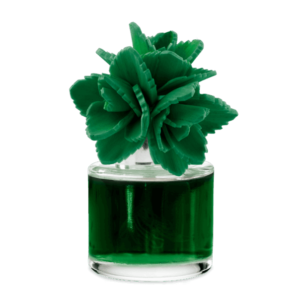 Mint Fields Scentsy Fragrance Flower