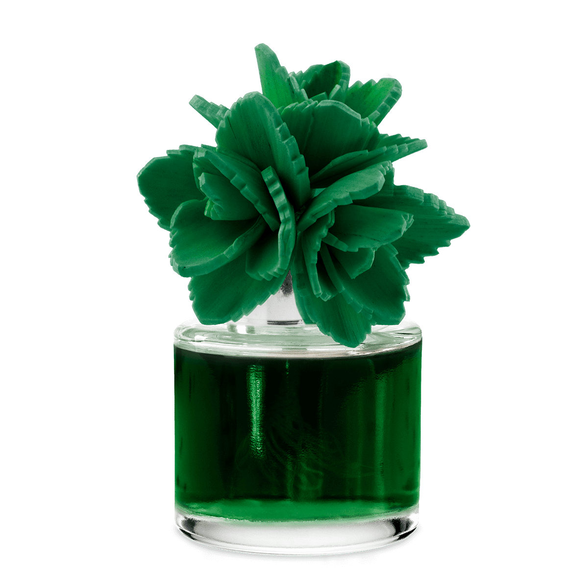 Mint Fields Scentsy Fragrance Flower