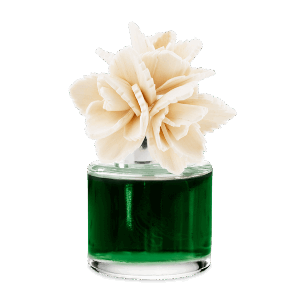 Mint Fields Scentsy Fragrance Flower