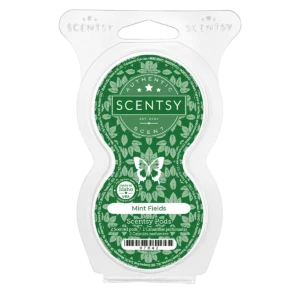 Mint Fields Scentsy Pods