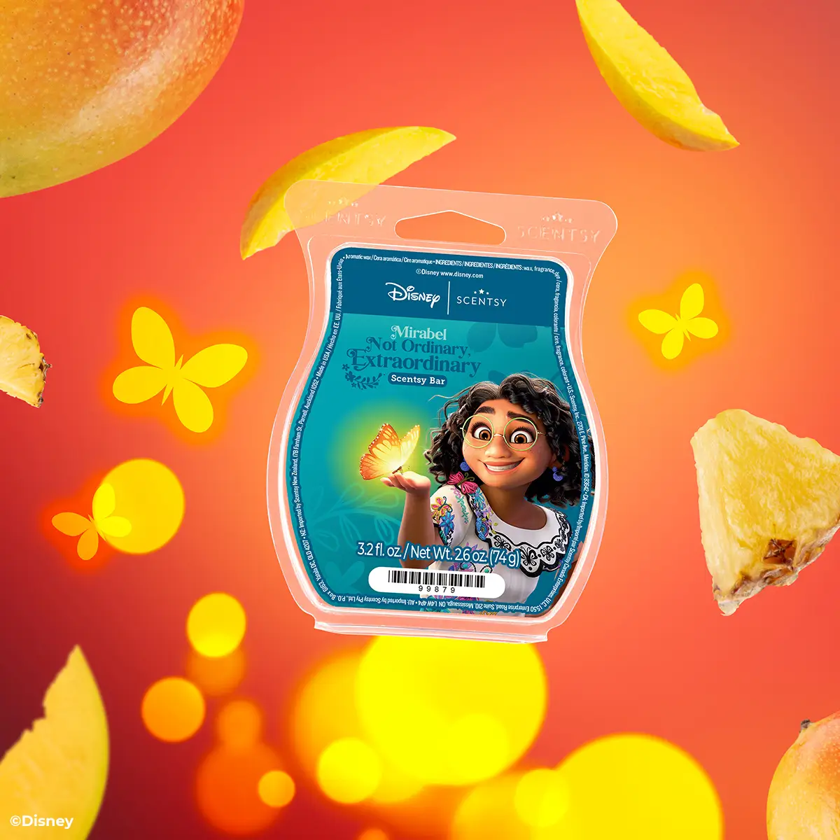 Scentsy Disney Encanto Collection | Shop 6/9