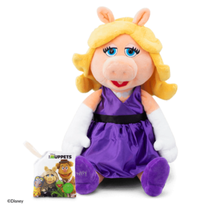 Miss Piggy Scentsy Buddy | The Muppets