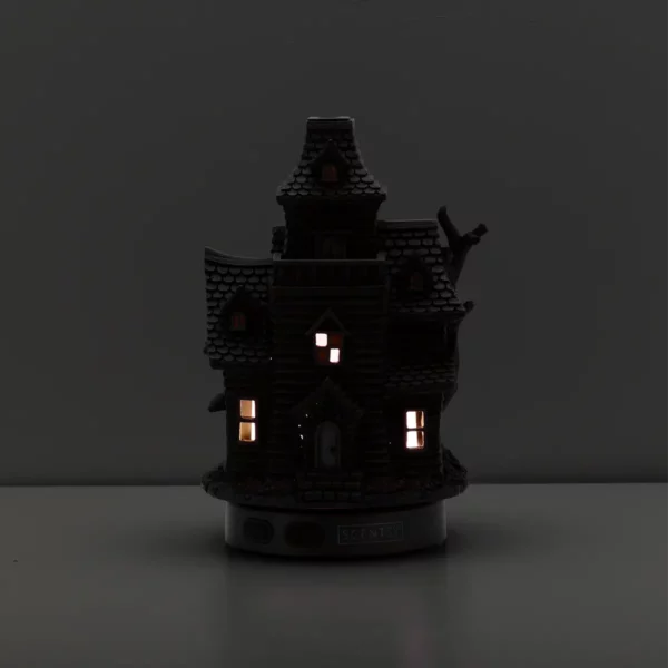 Mist-ifying Moonlight Haunted House Scentsy Diffuser