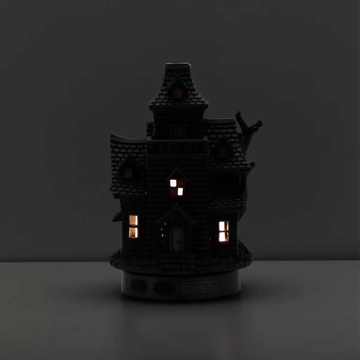 Mist-ifying Moonlight Haunted House Scentsy Diffuser