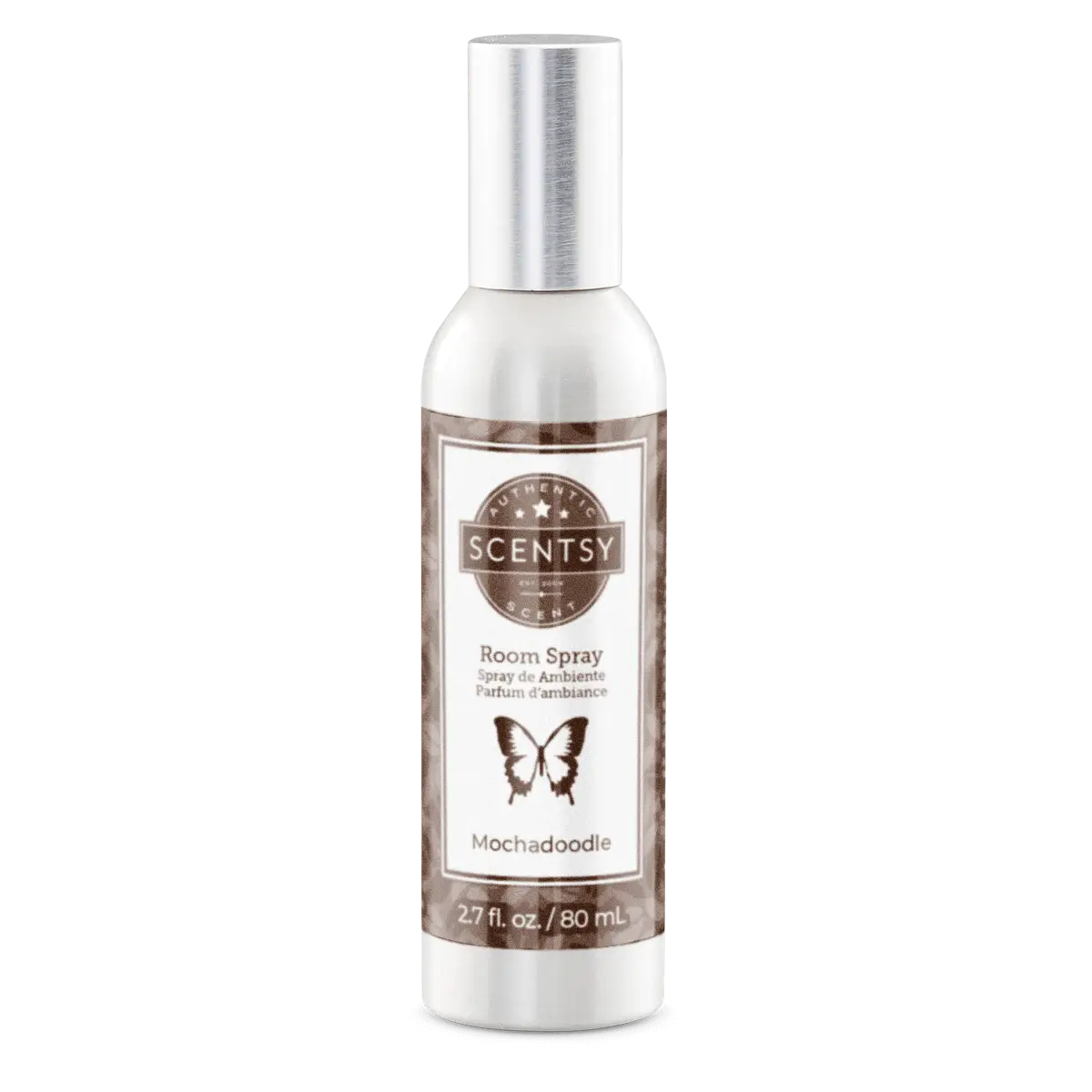 Mochadoodle Scentsy Room Spray