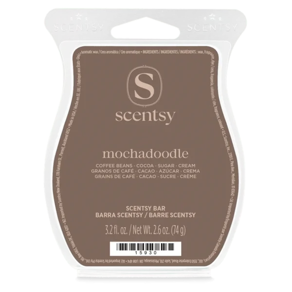 Mochadoodle Scentsy Bar Mochadoodle Scentsy Wax Bar